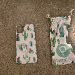 Loopy Case for iPhone 11 Pro Max